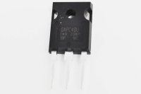 IRG4PC40U (600V 40A 160W UltraFast Speed IGBT) TO247 Транзистор