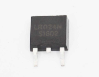 IRLR024N (55V 17A 45W N-Channel MOSFET) TO252 Транзистор