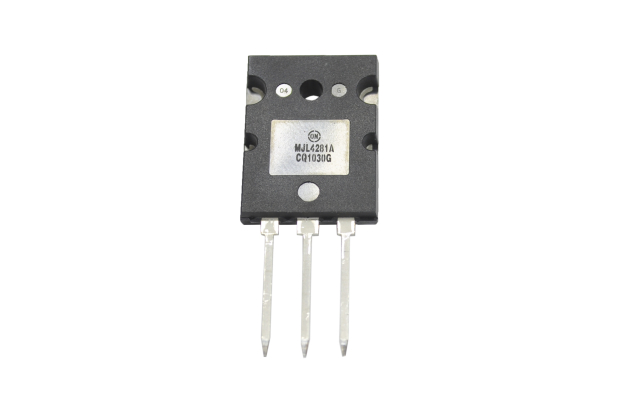 MJL4281A (350V 15A 230W npn) TO3P Транзистор