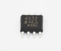 Si4532DY (30V 3.9/3.5A 2.0W N/P-Channel MOSFET) SO8 Транзистор