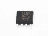 Si4936ADY (30V 5.9A 1.1W Dual N-Channel MOSFET) SO8 Транзистор