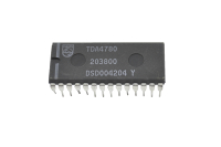 TDA4780 Микросхема