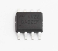 AO4422 (30V 11A 3W N-Channel MOSFET) SO8 Транзистор