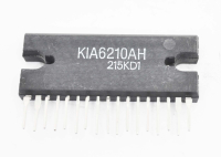 KIA6210AH Микросхема