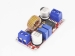 DC-DC преобразователь XL4015 (вх.4-38V вых. 1.25-36V) 5A — фото 2