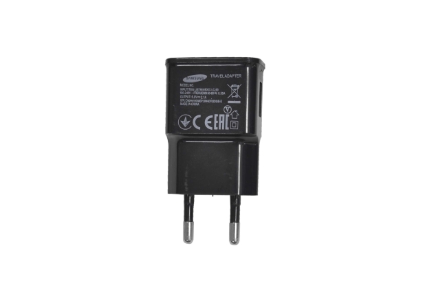 Зарядное устройство 220V-5V 0.5A USB Samsung LC-90