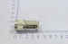 Разъем UHF RG-11 "шт" на кабель под пайку (UHF-S213P)