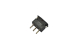Переключатель YST-03/N-short On-Off 250V 15A красный