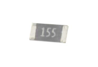 Резистор SMD  1.5 MOM  0.25W  1206 (155)