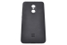 16100 Чехол Silicone case для Xiaomi Redmi Note 4/4X, черный — фото 1