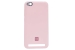 17009 Чехол Silicone case для Xiaomi Redmi 5A, розовый — фото 1