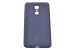 17007 Чехол Silicone case для Xiaomi Redmi 5, синий — фото 1