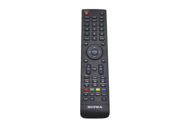 Supra HOF14J016GPD10/HOF14H536GPD5/STV-LC40ST660FL Пульт ДУ
