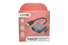 MA07 Кабель Fumiko HDMI - VGA+AUX, 0.25м черный