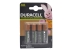 Duracell HR6-4BL 2500mA (AA) Аккумулятор (1 шт.) — фото 1