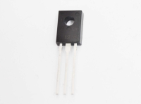 KSE340 (300V 0.5A 20W npn) TO126 Транзистор
