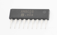 AN8028 Микросхема