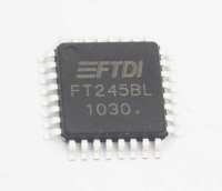FT245BL QFP Микросхема