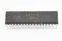 LV1116N DIP Микросхема