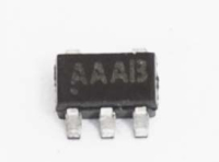 MAX4502CUK-T (AAAB) Микросхема