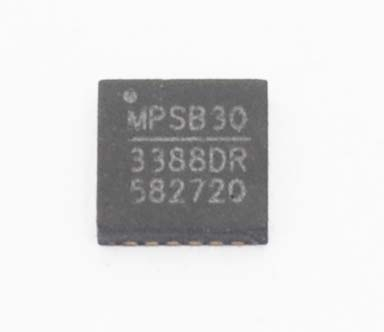 MP3388DR (3388DR) Микросхема