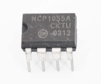 NCP1055P65 (NCP1055A) Микросхема