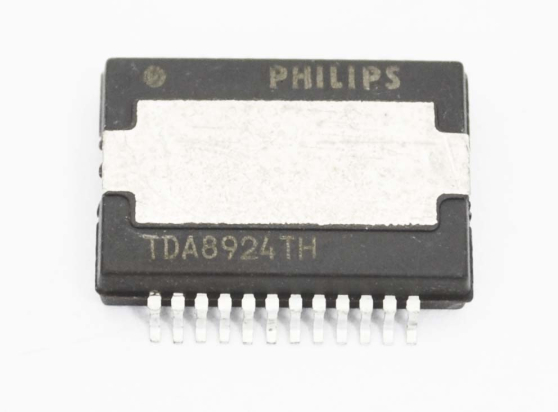 TDA8924TH Микросхема