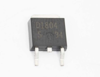 2SD1804 (60V 8A 20W npn) TO252 Транзистор