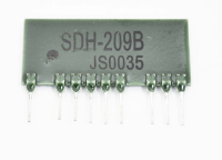SDH209B Микросборка