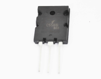 2SC5588 (800V 15A 75W npn) TO264 Транзистор