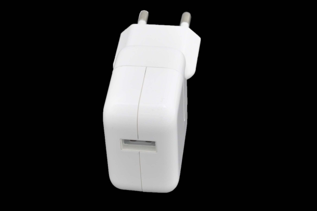 20138 Сетевое зарядное устройство для Apple iPad, 2A