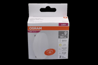 808974 Лампа светодиодная Osram LED GX53-12W-3000K