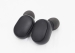 20628 Наушники Xiaomi Redmi AirDots ориг, черные — фото 1