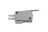 Микропереключатель KW3 (Sc-799) 250V 16A серый с рычагом 27мм