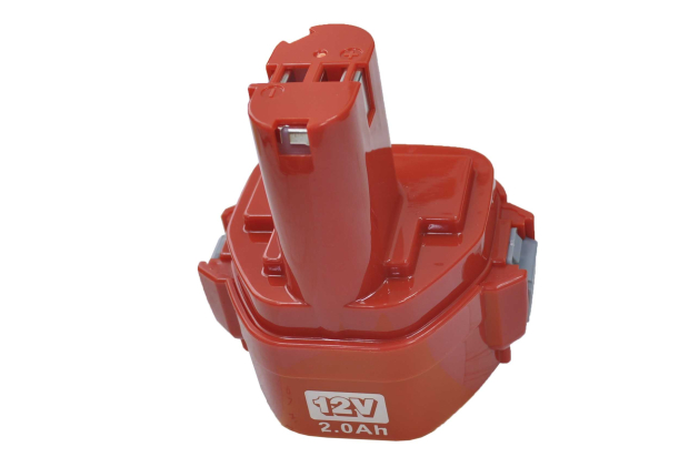 A0090 Аккумулятор для шуруповертов 12V аналог для Makita 2.0Ah