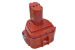 A0090 Аккумулятор для шуруповертов 12V аналог для Makita 2.0Ah