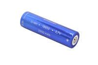 Высокотоковый аккумулятор 18650 Smartbuy 2000mA  20А (до 15C) 3.7V LI- ion