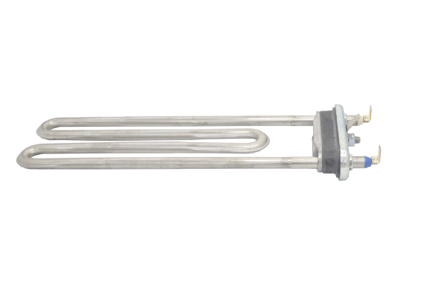 265961* ТЭН 2000W (прям.с отв.L=240, R9+, M140, F29, K2) Bleckmann