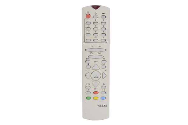 Horizont RC-6-5/1 в корпусе BP-6 Пульт ДУ