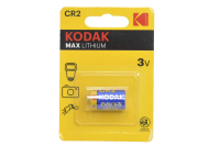 Kodak CR2 батарейка