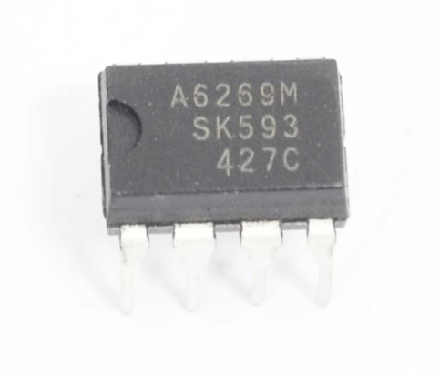 STRA6269M (A6269M) Микросхема