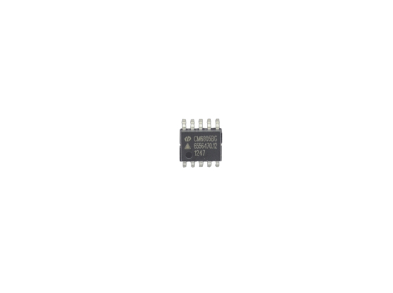 CM6805BG Микросхема