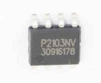 P2103NV (30V 8/6A 2W N/P-Channel MOSFET) SO8 Транзистор