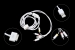 Шнур iPad-iPhone/3RCA + USB 40-0101 — фото 1