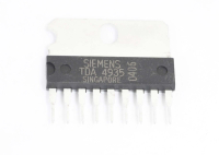 TDA4935 Микросхема