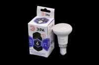 Лампа светодиодная Эра LED smd R39-4W-860-E14