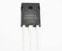 DSEK60-06A (600v, 2x30A, 35ns) Диод