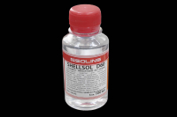 Растворитель индустриальный Shellsol D60 100 ml (Solins)