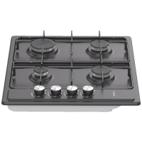 Газовая варочная поверхность Darina T1 BGM 341 11 At антрацит