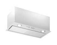 Вытяжка встраиваемая ELIKOR Cube 60П-1000 белый